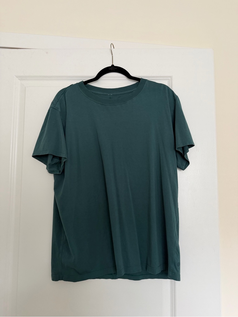 Lululemon All Yours Tee